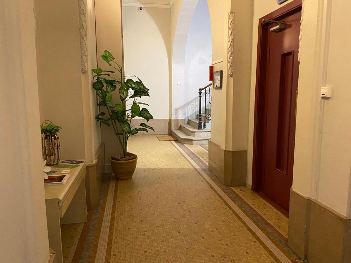 Appartement Le Princess - Face Au Port Et A Nausicaa